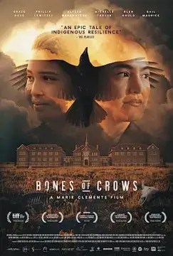 Кости воронов онлайн
